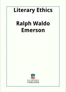 Download Literary Ethics pdf, epub, ebook