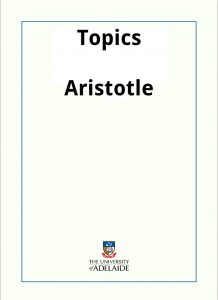 Download Topics pdf, epub, ebook