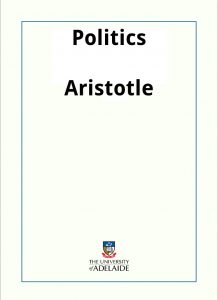 Download Politics pdf, epub, ebook