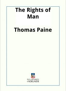 Download The Rights of Man pdf, epub, ebook