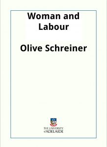 Download Woman and Labour pdf, epub, ebook