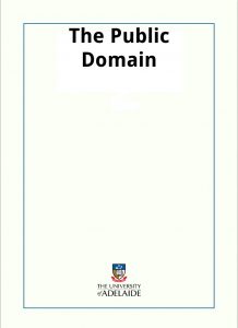 Download The Public Domain pdf, epub, ebook