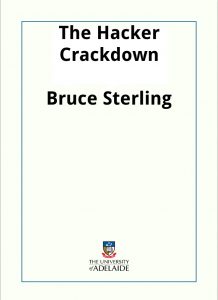 Download The Hacker Crackdown pdf, epub, ebook