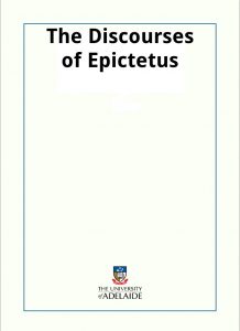 Download The Discourses of Epictetus pdf, epub, ebook