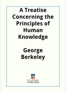 Download A Treatise Concerning the Principles of Human Knowledge pdf, epub, ebook