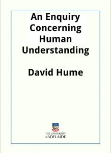 Download An Enquiry Concerning Human Understanding pdf, epub, ebook