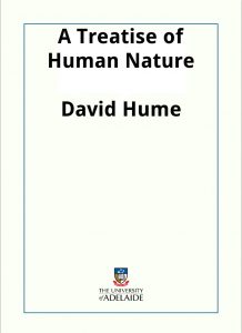 Download A Treatise of Human Nature pdf, epub, ebook