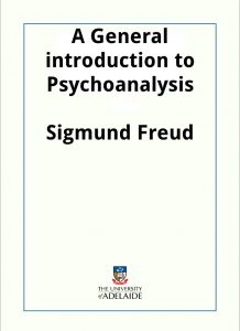 Download A General Introduction to Psychoanalysis pdf, epub, ebook