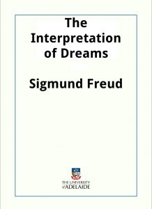 Download The Interpretation of Dreams pdf, epub, ebook