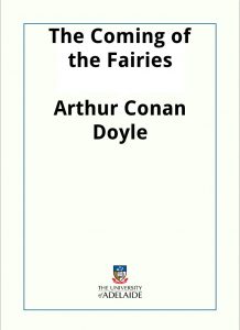 Download The Coming of the Fairies pdf, epub, ebook