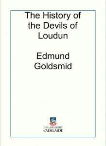 Download The History of the Devils of Loudun pdf, epub, ebook
