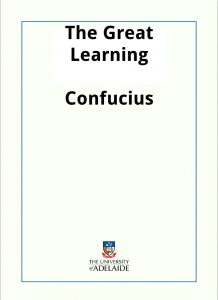Download The Great Learning pdf, epub, ebook
