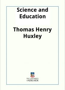 Download Science and Education pdf, epub, ebook