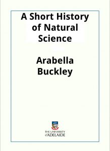 Download A Short History of Natural Science pdf, epub, ebook