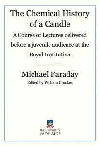 Download The Chemical History of a Candle pdf, epub, ebook