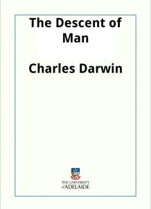 Download The Descent of Man pdf, epub, ebook