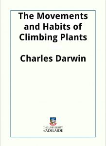 Download The Movements and Habits of Climbing Plants pdf, epub, ebook