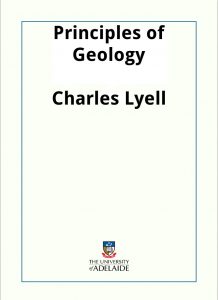 Download Principles of Geology pdf, epub, ebook