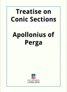 Download Treatise on Conic Sections pdf, epub, ebook