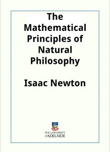 Download The Mathematical Principles of Natural Philosophy pdf, epub, ebook