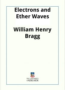 Download Electrons & Ether Waves pdf, epub, ebook