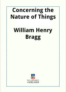 Download Concerning the Nature of Things pdf, epub, ebook