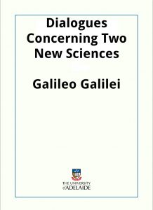 Download Dialogues Concerning Two New Sciences pdf, epub, ebook