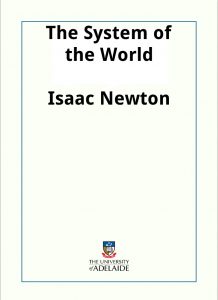 Download The System of the World pdf, epub, ebook