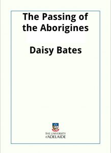 Download The Passing of the Aborigines pdf, epub, ebook