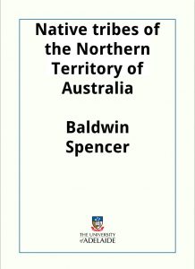 Download Native tribes of the Northern Territory of Australia pdf, epub, ebook