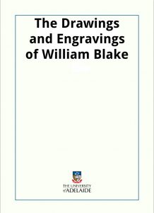 Download The Drawings and Engravings of William Blake pdf, epub, ebook