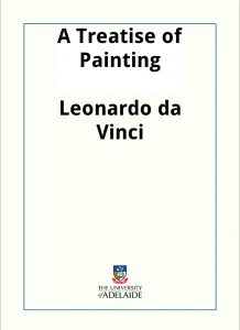 Download A Treatise of Painting pdf, epub, ebook