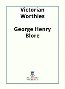 Download Victorian Worthies pdf, epub, ebook