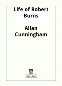 Download Life of Robert Burns pdf, epub, ebook