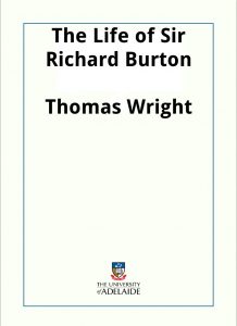 Download The Life of Sir Richard Burton pdf, epub, ebook