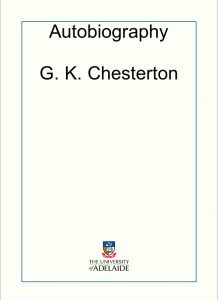 Download Autobiography pdf, epub, ebook