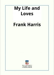 Download My Life and Loves pdf, epub, ebook