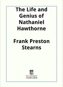 Download The Life and Genius of Nathaniel Hawthorne pdf, epub, ebook