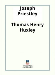 Download Joseph Priestley pdf, epub, ebook