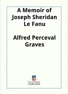 Download A Memoir of Joseph Sheridan Le Fanu pdf, epub, ebook