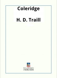 Download Coleridge pdf, epub, ebook