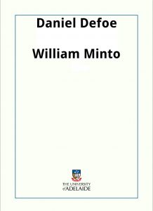 Download Daniel Defoe pdf, epub, ebook