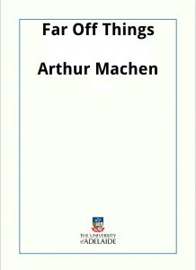 Download Far Off Things pdf, epub, ebook