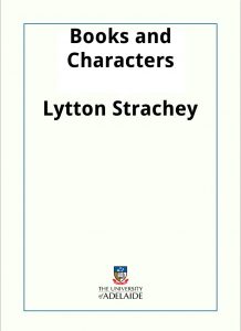 Download Books and Characters pdf, epub, ebook