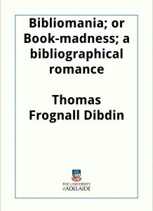 Download Bibliomania pdf, epub, ebook