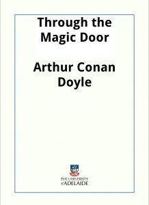 Download Through the Magic Door pdf, epub, ebook