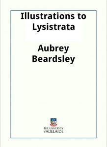 Download Lysistrata pdf, epub, ebook