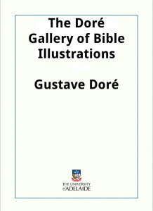 Download The Doré Gallery of Bible Illustrations pdf, epub, ebook