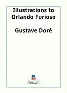 Download Illustrations to Orlando Furioso pdf, epub, ebook