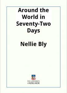 Download Around the World in Seventy-Two Days pdf, epub, ebook